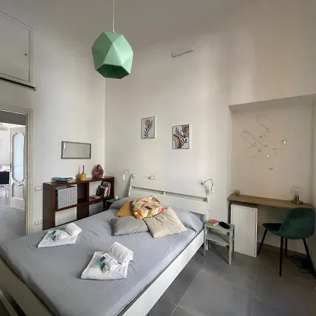 Apartment Maison Chic Centro *