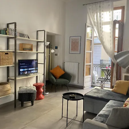 Maison Chic Centro Apartment *