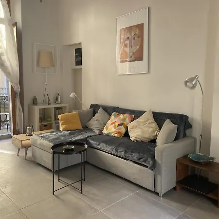 Maison Chic Centro Apartment