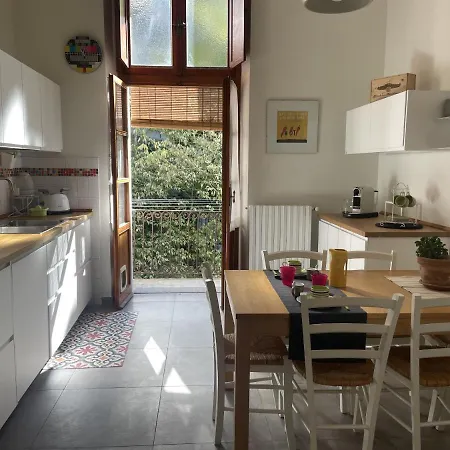 Maison Chic Centro *