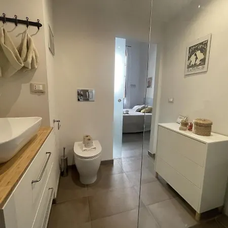 Apartment Maison Chic Centro