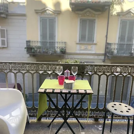 Maison Chic Centro