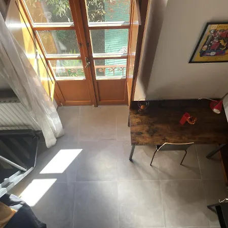Maison Chic Centro *