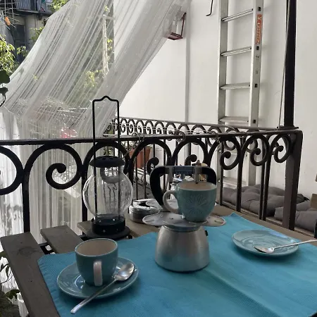 Apartment Maison Chic Centro Turin