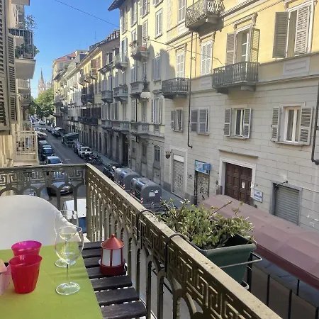 Maison Chic Centro Turin