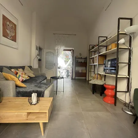 Maison Chic Centro Apartment *