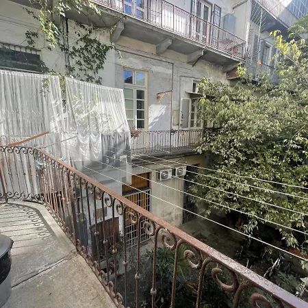 Maison Chic Centro Turin