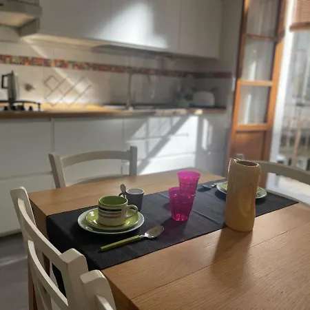 Apartment Maison Chic Centro Turin