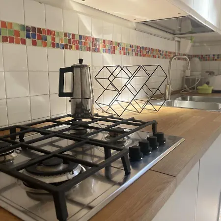 Maison Chic Centro