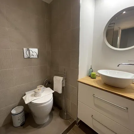 Apartment Maison Chic Centro