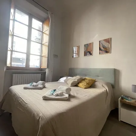Apartment Maison Chic Centro *