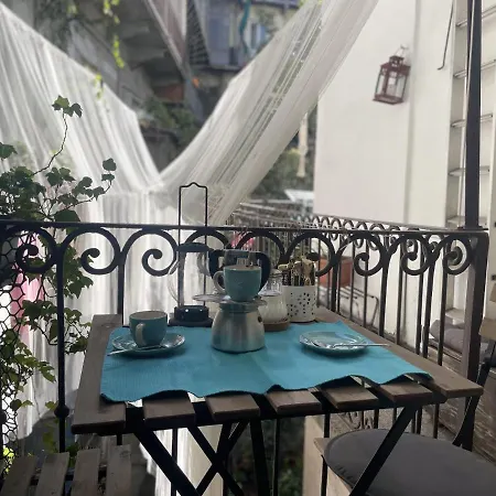 Apartment Maison Chic Centro Turin