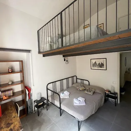 Maison Chic Centro Apartment Turin