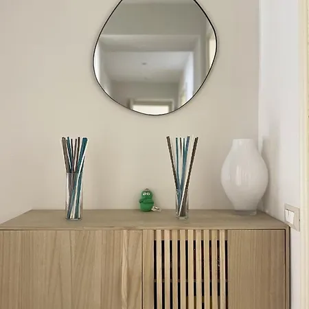 Apartment Maison Chic Centro Turin