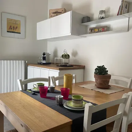Maison Chic Centro Apartment