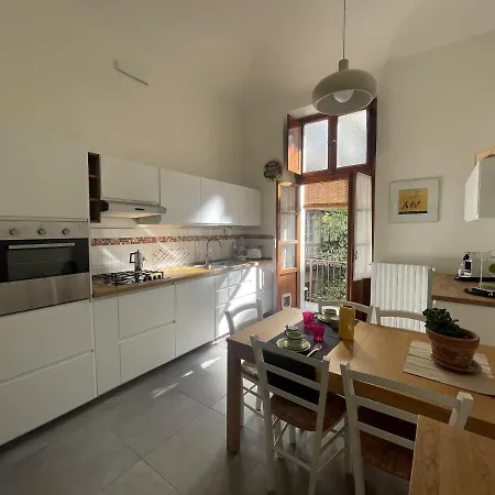 Maison Chic Centro