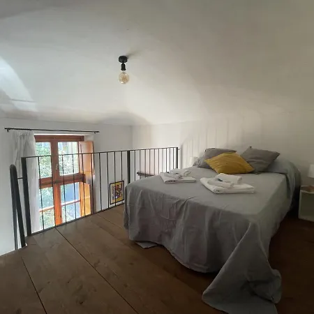 Maison Chic Centro Apartment Turin