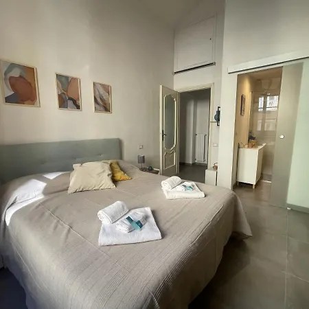 Maison Chic Centro *