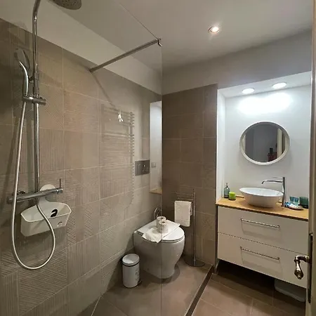 Maison Chic Centro