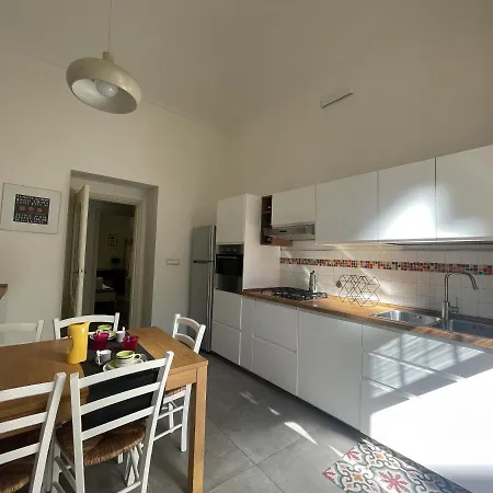 Apartment Maison Chic Centro Turin