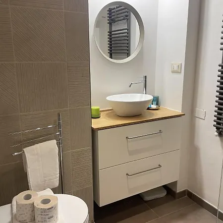 Maison Chic Centro Turin