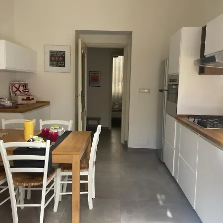 Apartment Maison Chic Centro Turin