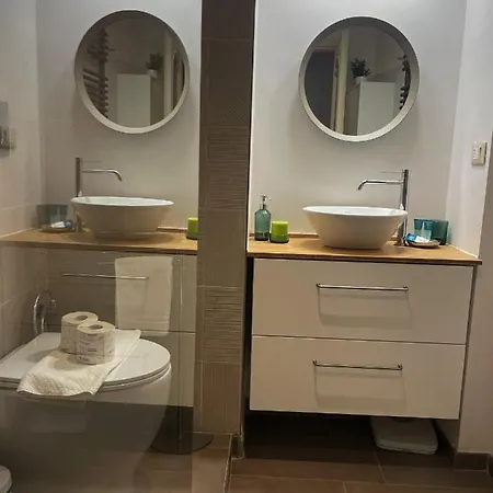Maison Chic Centro *