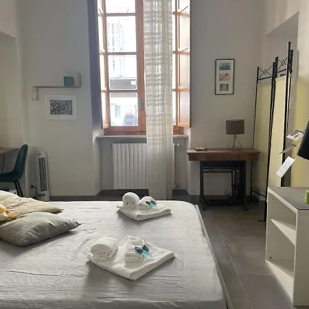 Maison Chic Centro *