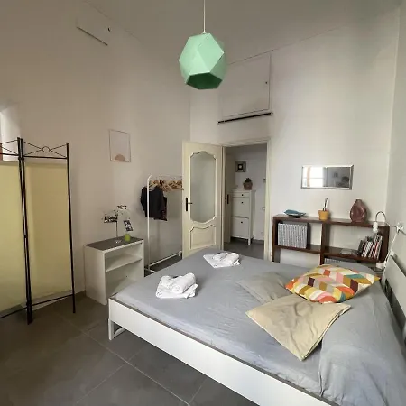 Apartment Maison Chic Centro *