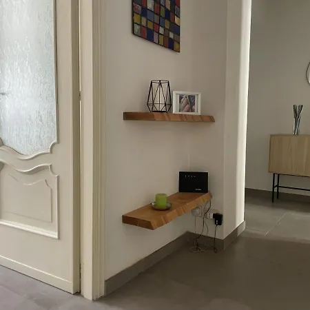 Apartment Maison Chic Centro