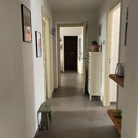 Maison Chic Centro Apartment